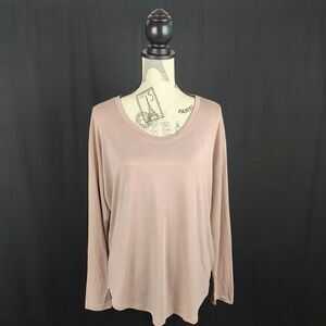 ♡ Athleta ♡ Cloudlight Stratus Long Sleeve Top